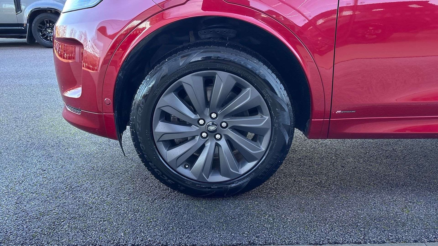 Used Land Rover Discovery Sport 2020 for sale - 76851584: Photo 32