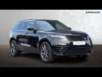 2023 - 2.0 P400e Dynamic SE 5dr Auto