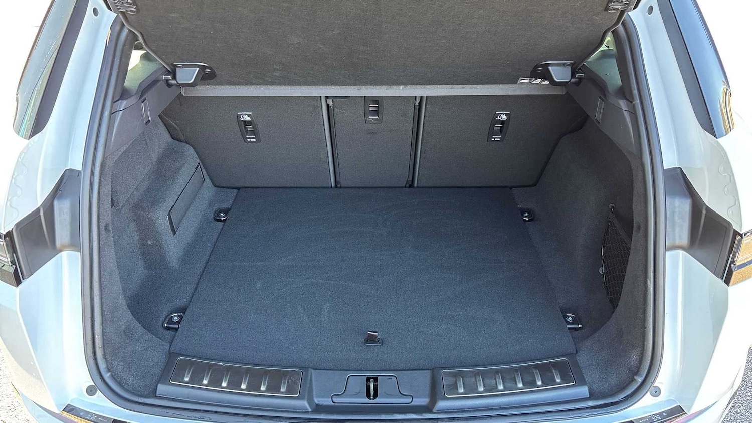 Used Land Rover Range Rover Evoque 2025 for sale - 77334054: Photo 10