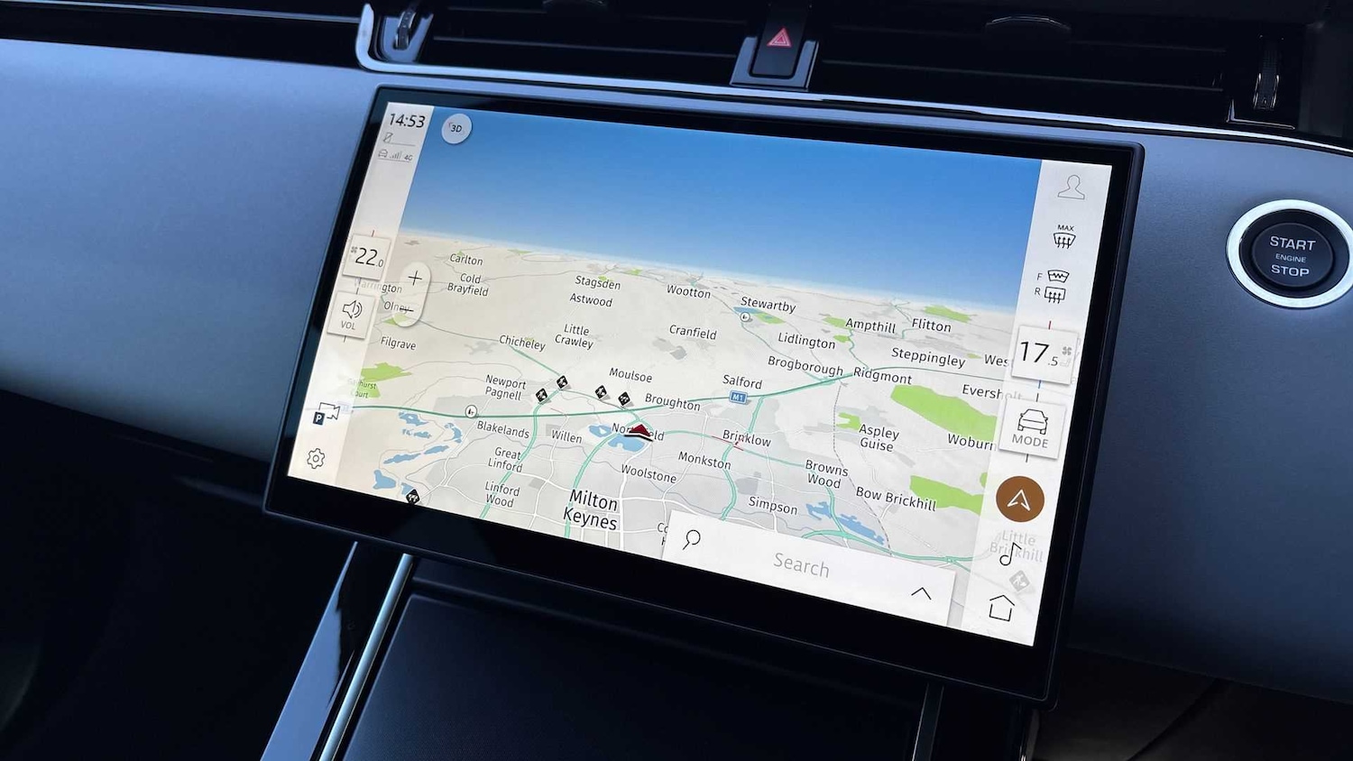 Used Land Rover Range Rover Evoque 2025 for sale - 77334054: Photo 11