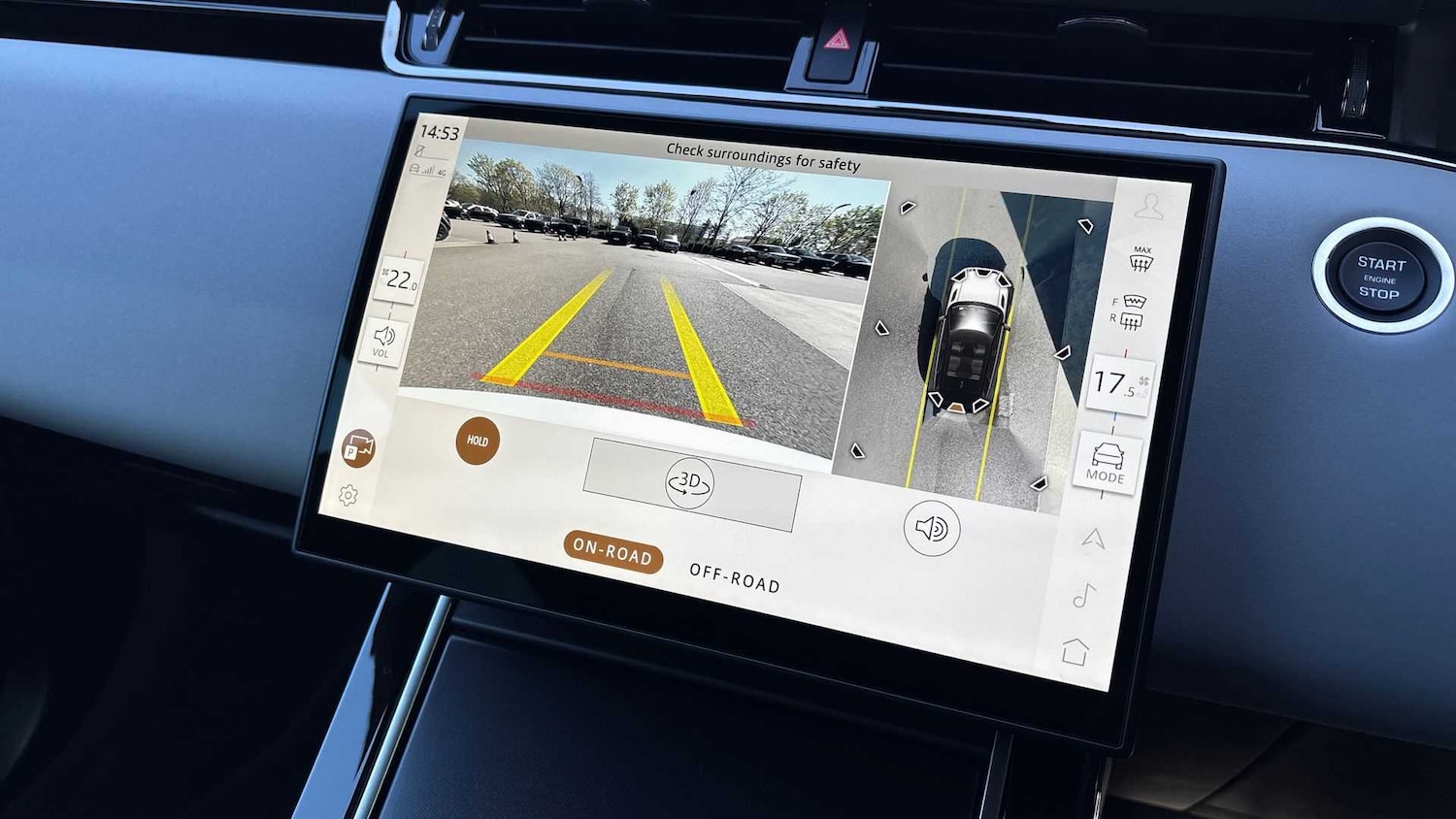 Used Land Rover Range Rover Evoque 2025 for sale - 77334054: Photo 12