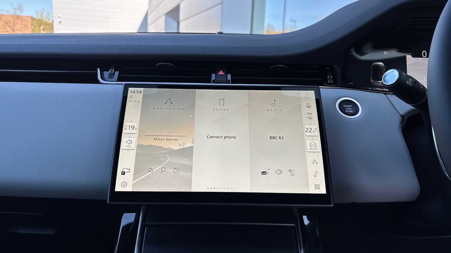 Used Land Rover Range Rover Evoque 2025 for sale - 77334054: Photo 14