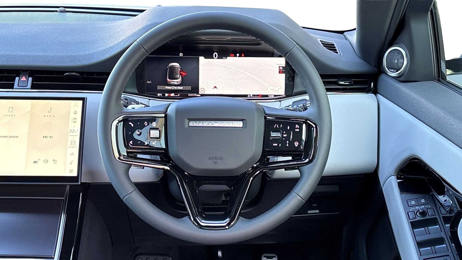 Used Land Rover Range Rover Evoque 2025 for sale - 77334054: Photo 15