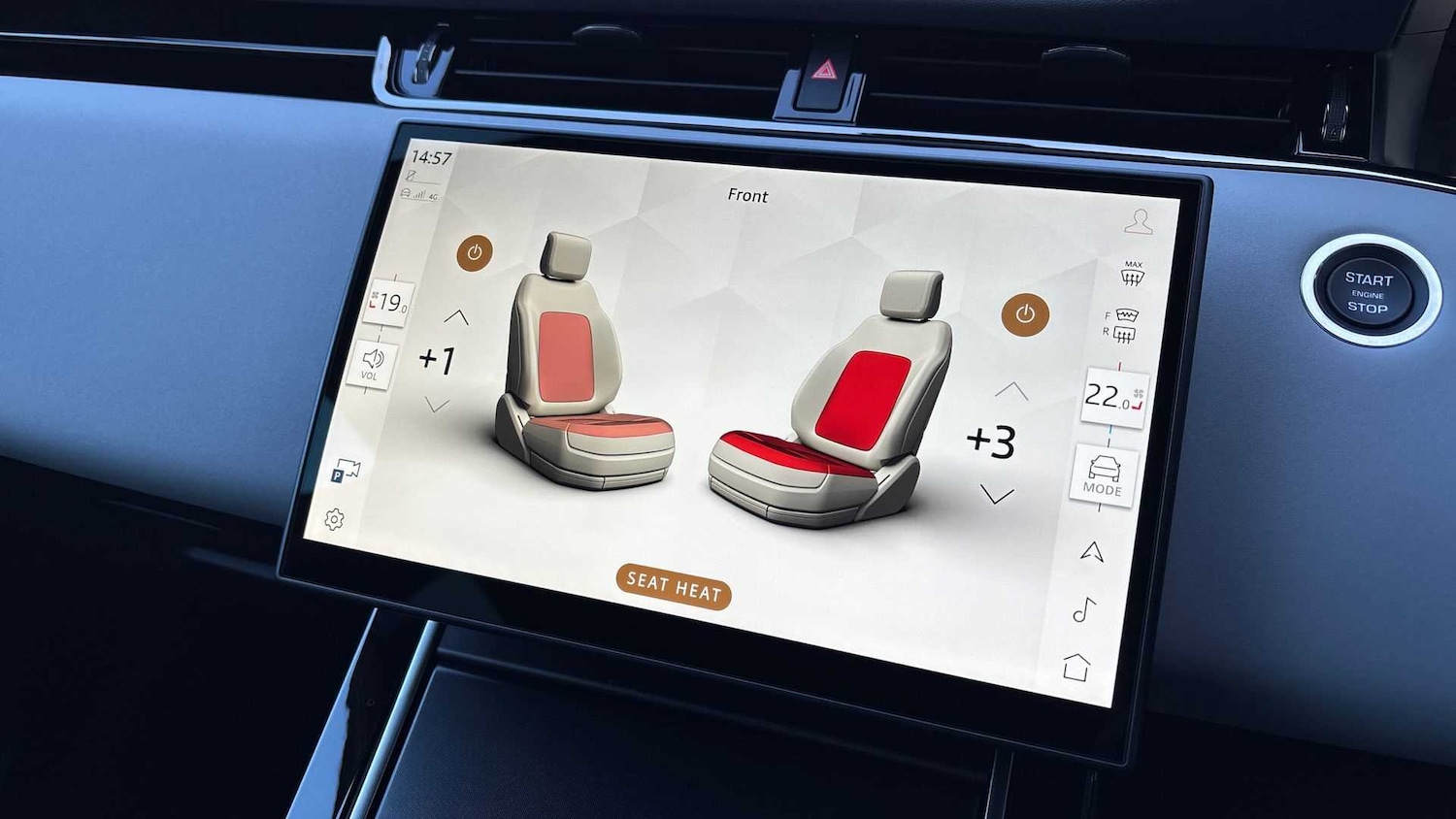 Used Land Rover Range Rover Evoque 2025 for sale - 77334054: Photo 20