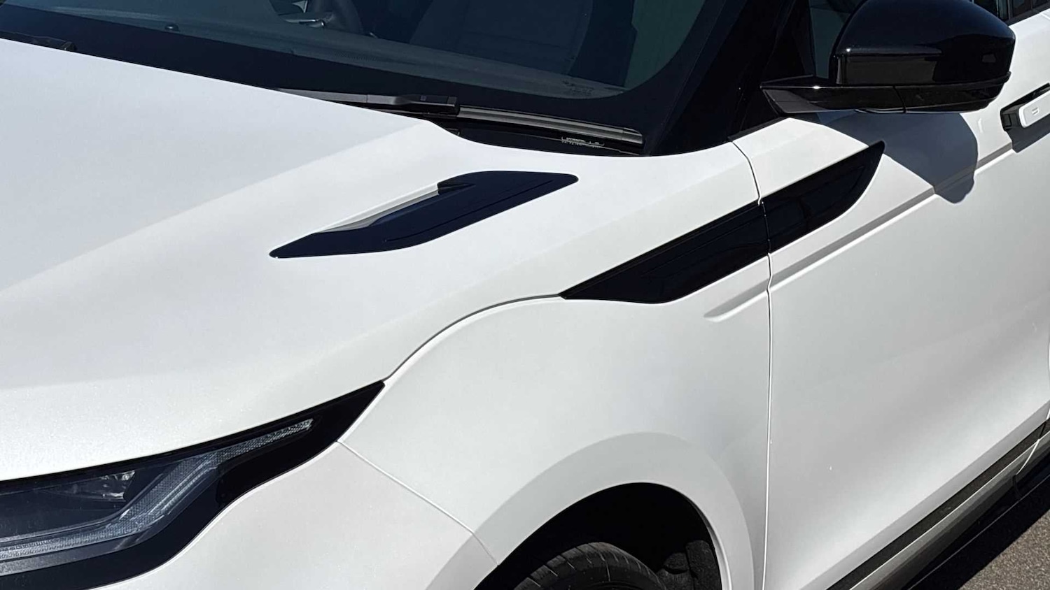 Used Land Rover Range Rover Evoque 2025 for sale - 77334054: Photo 21