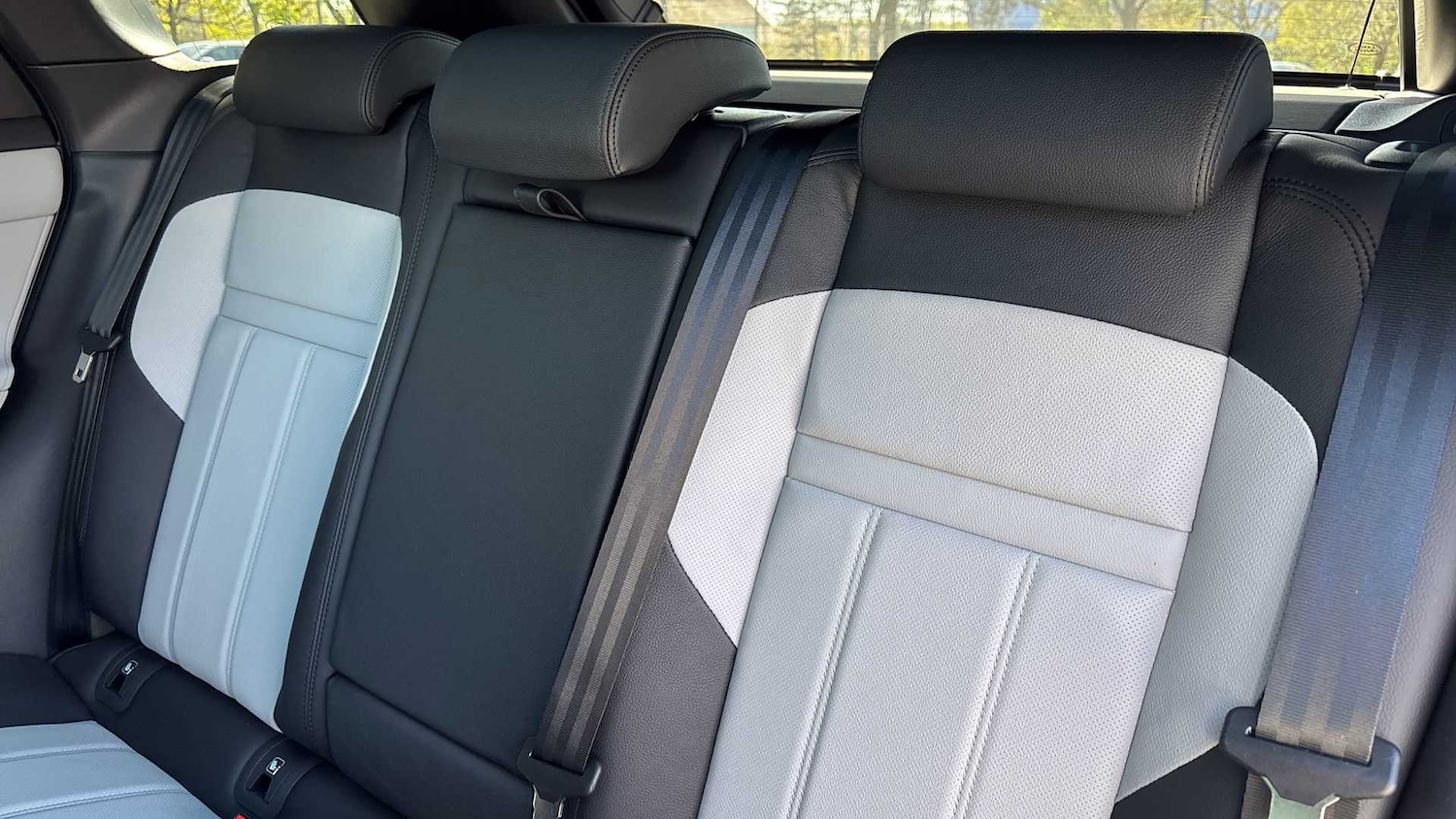 Used Land Rover Range Rover Evoque 2025 for sale - 77334054: Photo 27