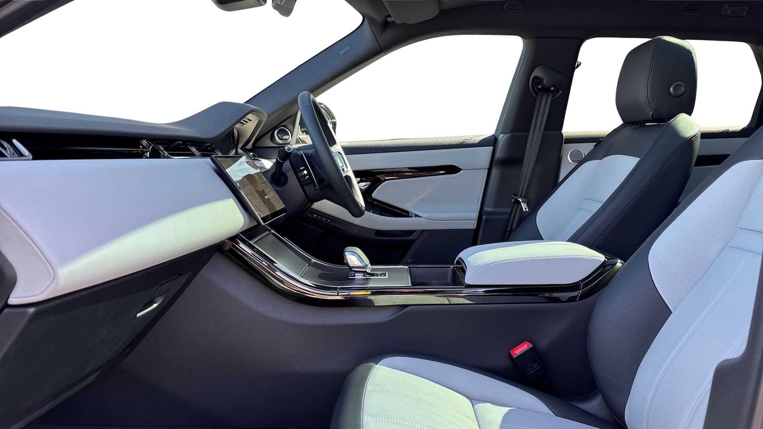 Used Land Rover Range Rover Evoque 2025 for sale - 77334054: Photo 3