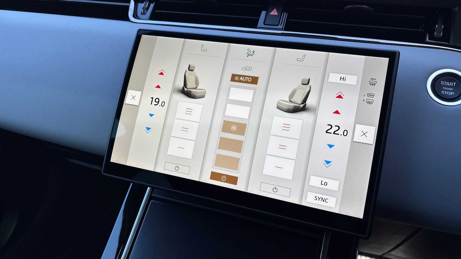 Used Land Rover Range Rover Evoque 2025 for sale - 77334054: Photo 30