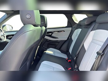 Used Land Rover Range Rover Evoque 2025 for sale - 77334054: Photo