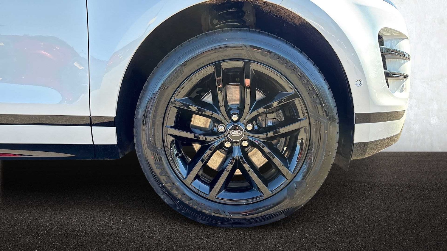 Used Land Rover Range Rover Evoque 2025 for sale - 77334054: Photo 8