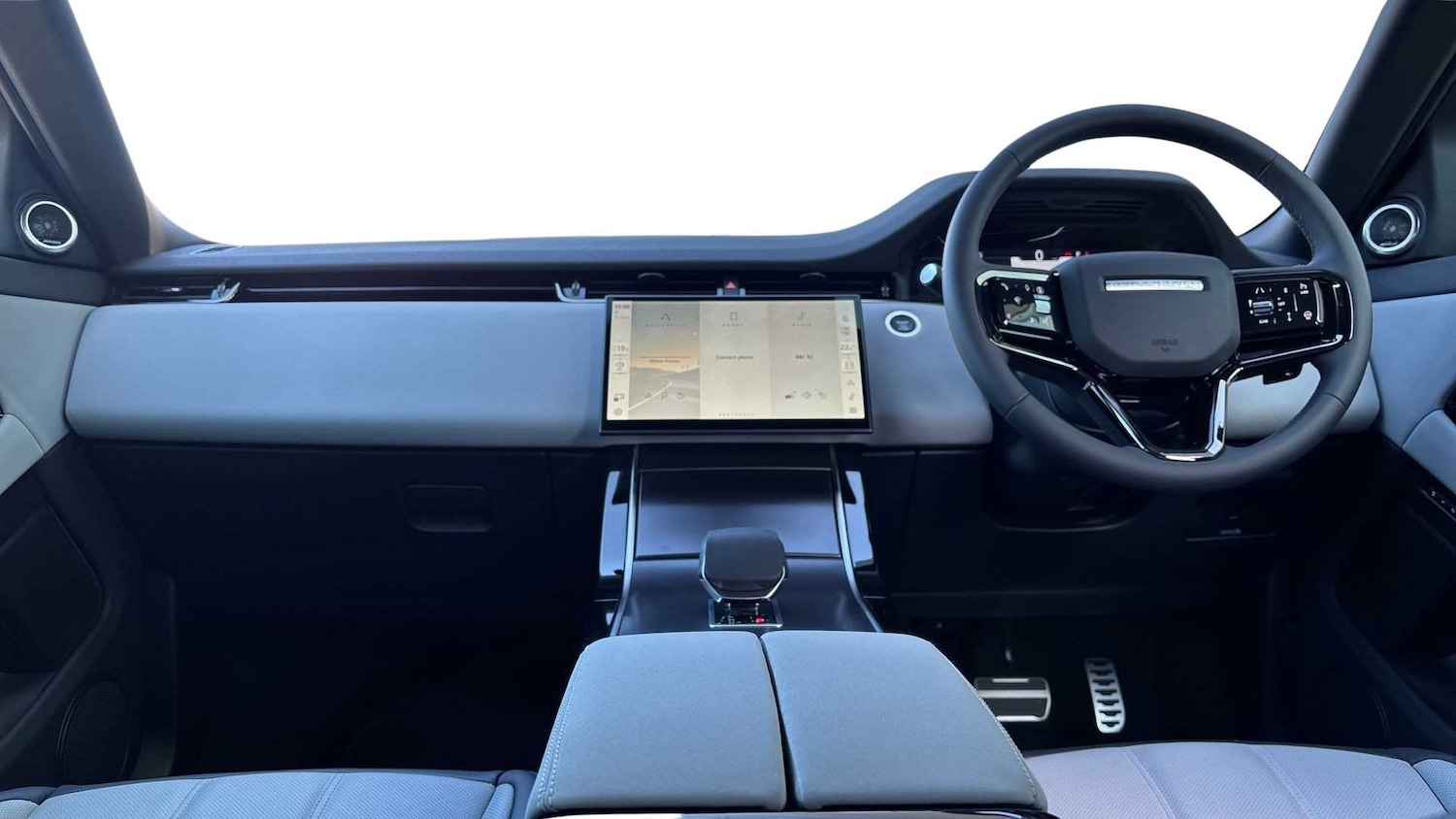 Used Land Rover Range Rover Evoque 2025 for sale - 77334054: Photo 9