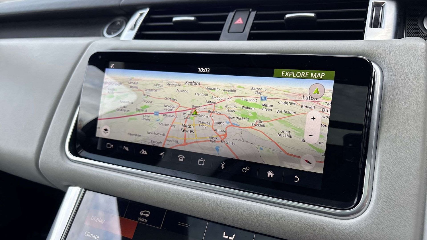 Used Land Rover Range Rover Sport 2018 for sale - 76610483: Photo 11