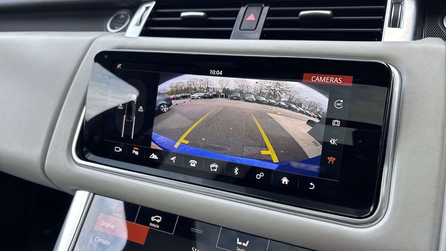 Used Land Rover Range Rover Sport 2018 for sale - 76610483: Photo 12