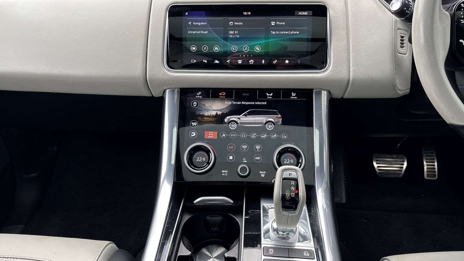 Used Land Rover Range Rover Sport 2018 for sale - 76610483: Photo 14