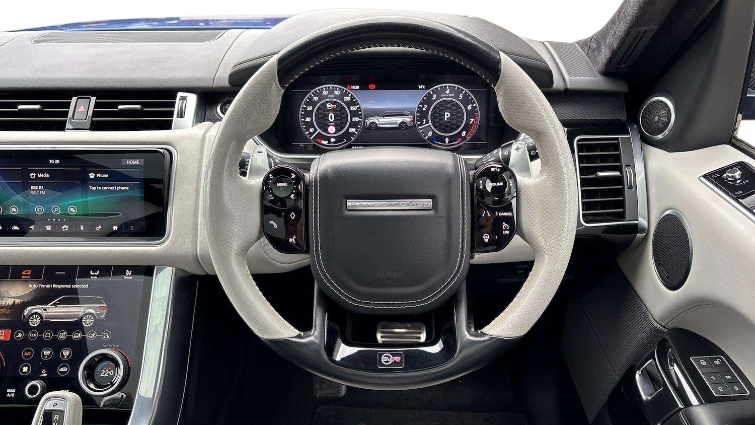 Used Land Rover Range Rover Sport 2018 for sale - 76610483: Photo 15