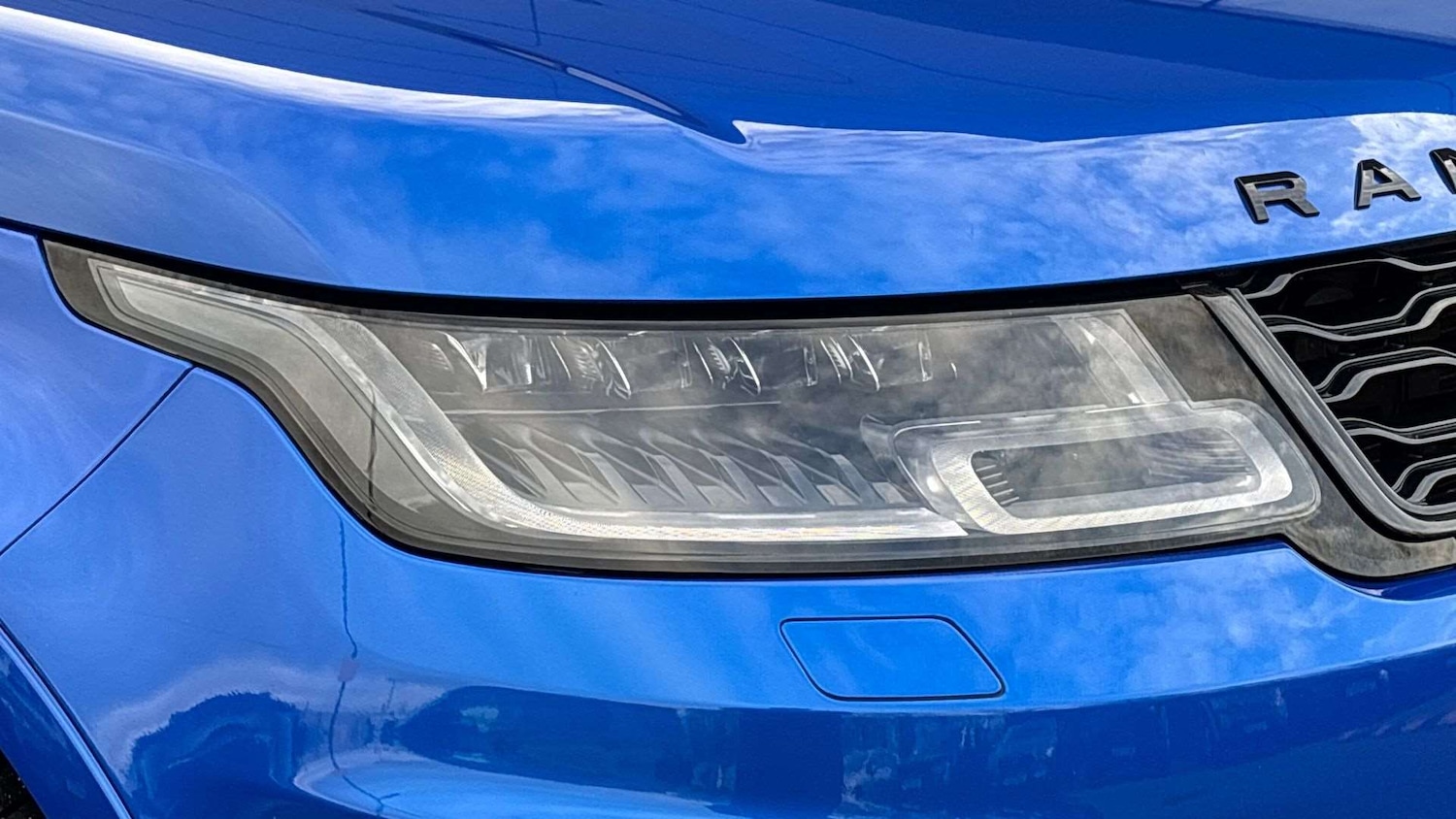 Used Land Rover Range Rover Sport 2018 for sale - 76610483: Photo 17