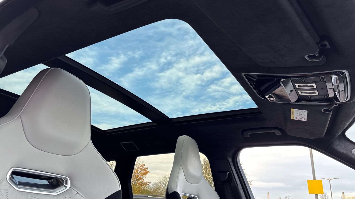 Used Land Rover Range Rover Sport 2018 for sale - 76610483: Photo 21