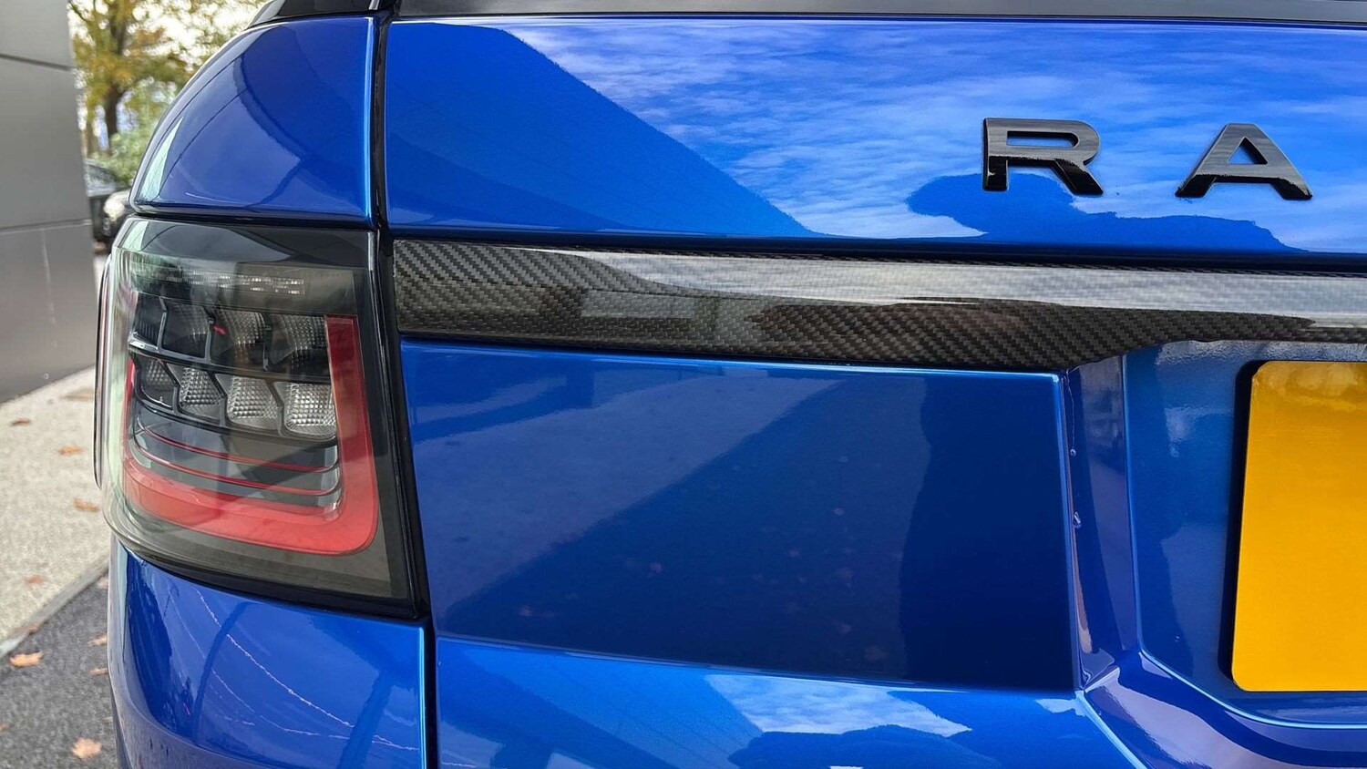 Used Land Rover Range Rover Sport 2018 for sale - 76610483: Photo 26