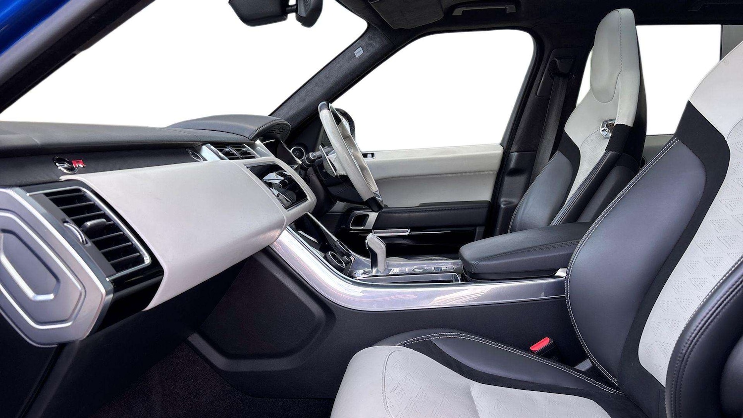 Used Land Rover Range Rover Sport 2018 for sale - 76610483: Photo 3