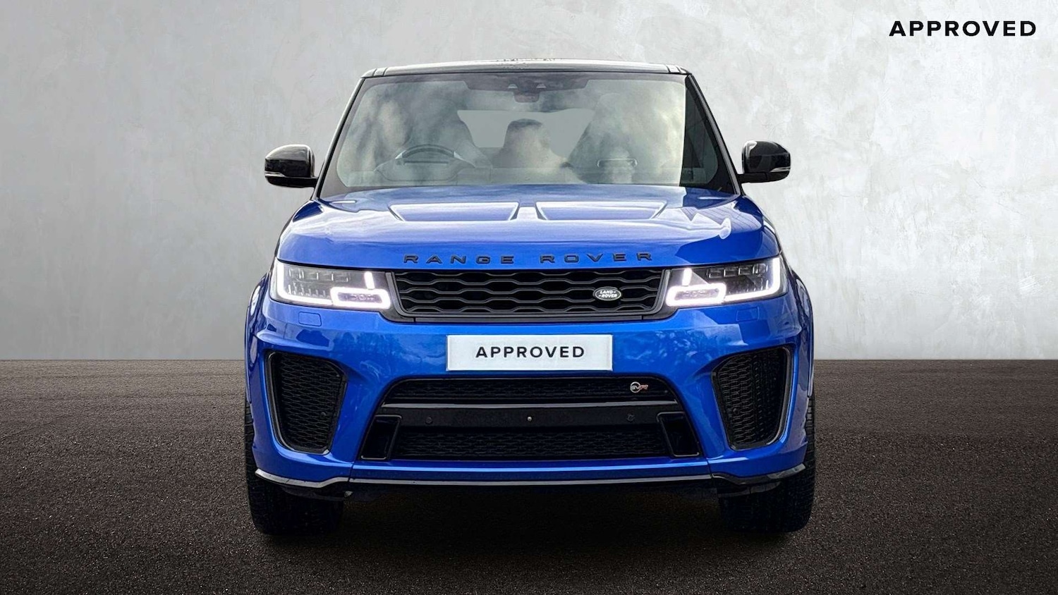 Used Land Rover Range Rover Sport 2018 for sale - 76610483: Photo 7