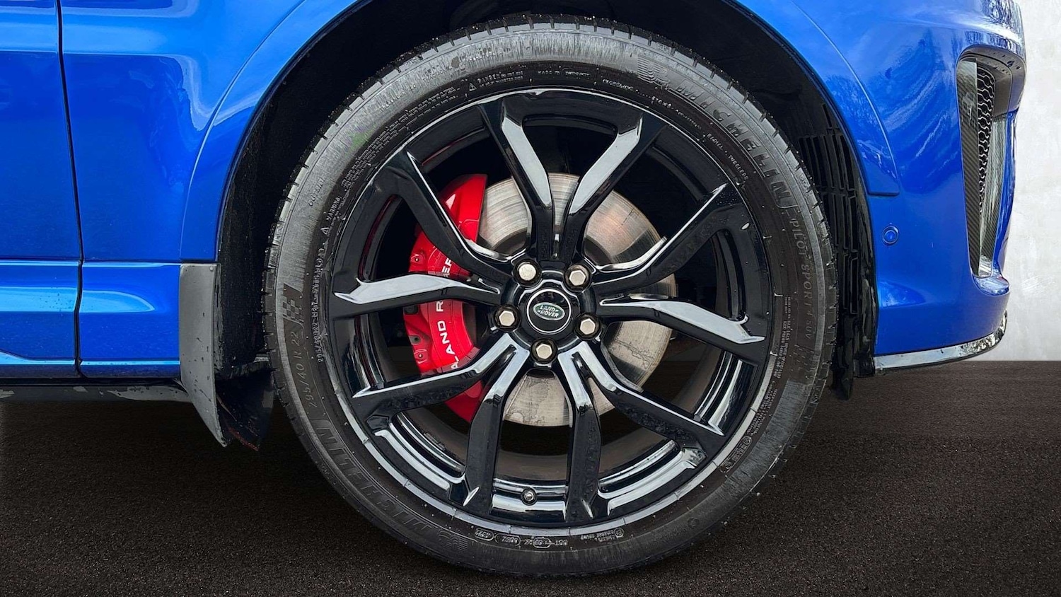 Used Land Rover Range Rover Sport 2018 for sale - 76610483: Photo 8