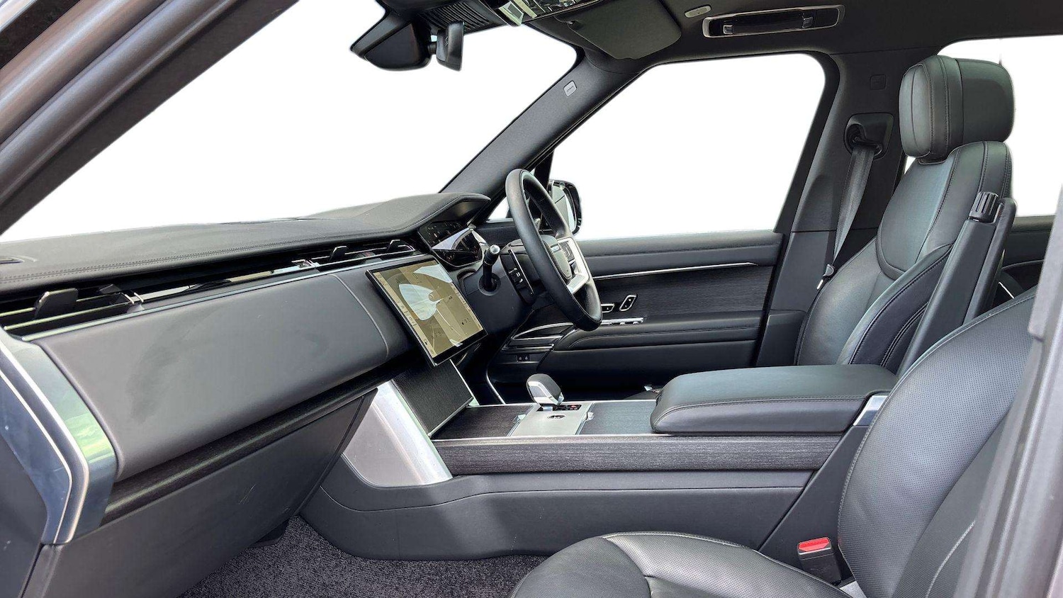 Used Land Rover Range Rover 2025 for sale - 77727011: Photo 3