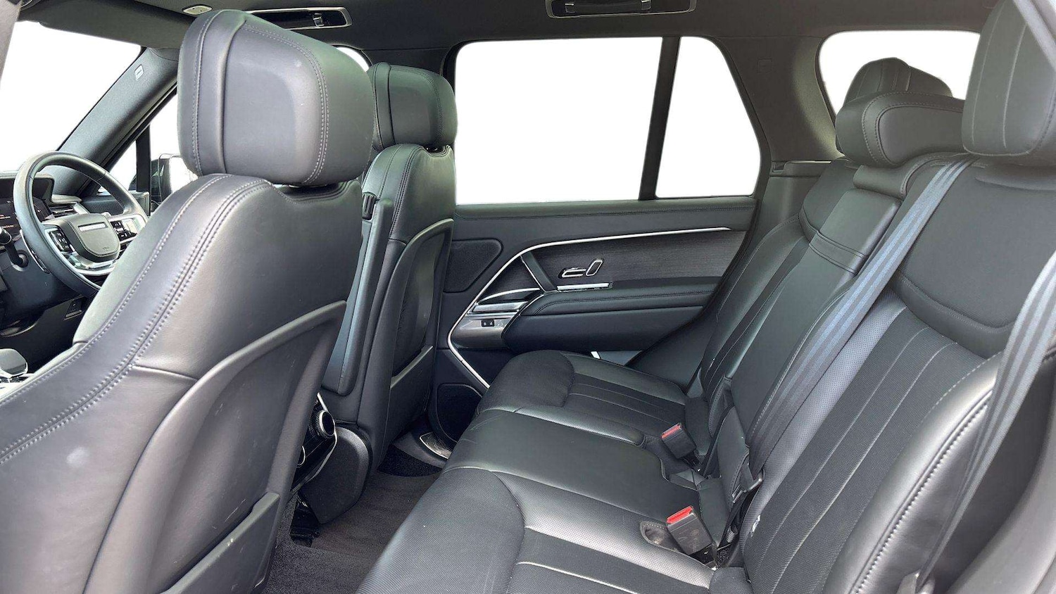 Used Land Rover Range Rover 2025 for sale - 77727011: Photo 4