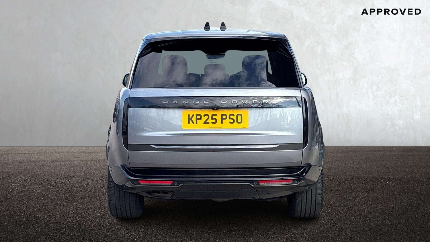 Used Land Rover Range Rover 2025 for sale - 77727011: Photo 6