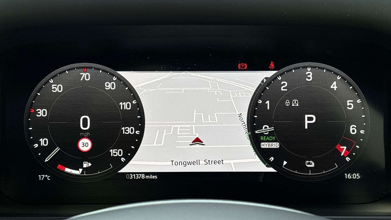 Used Land Rover Defender 2023 for sale - 76460643: Photo 16