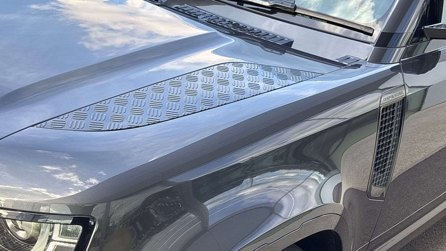 Used Land Rover Defender 2023 for sale - 76460643: Photo 20