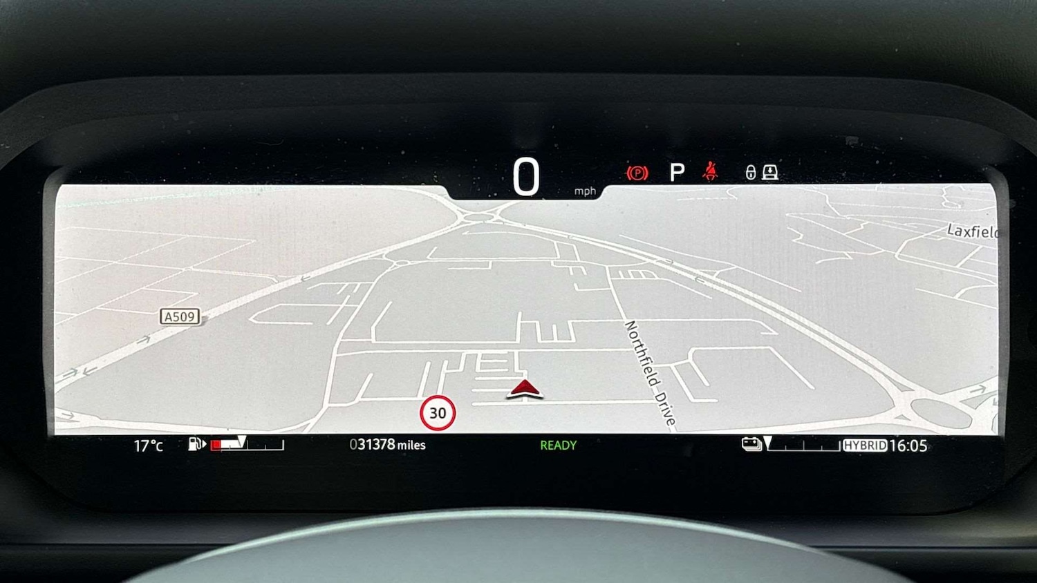 Used Land Rover Defender 2023 for sale - 76460643: Photo 34