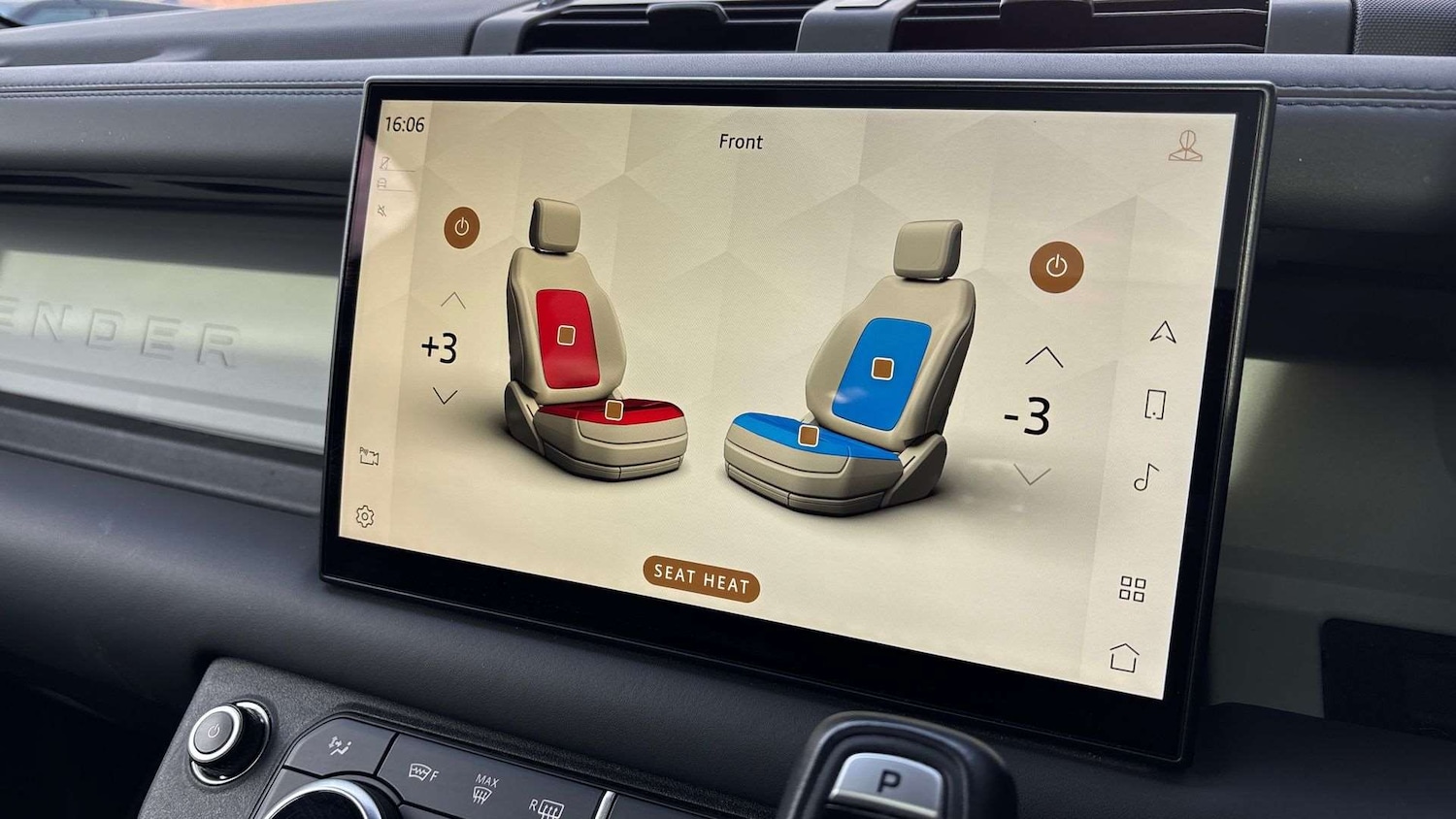 Used Land Rover Defender 2023 for sale - 76460643: Photo 35