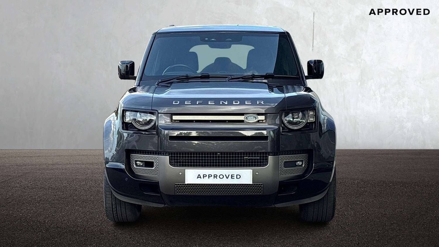 Used Land Rover Defender 2023 for sale - 76460643: Photo 7