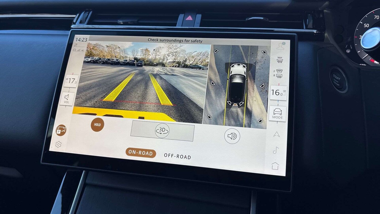 Used Land Rover Range Rover Velar 2023 for sale - 76460026: Photo 12