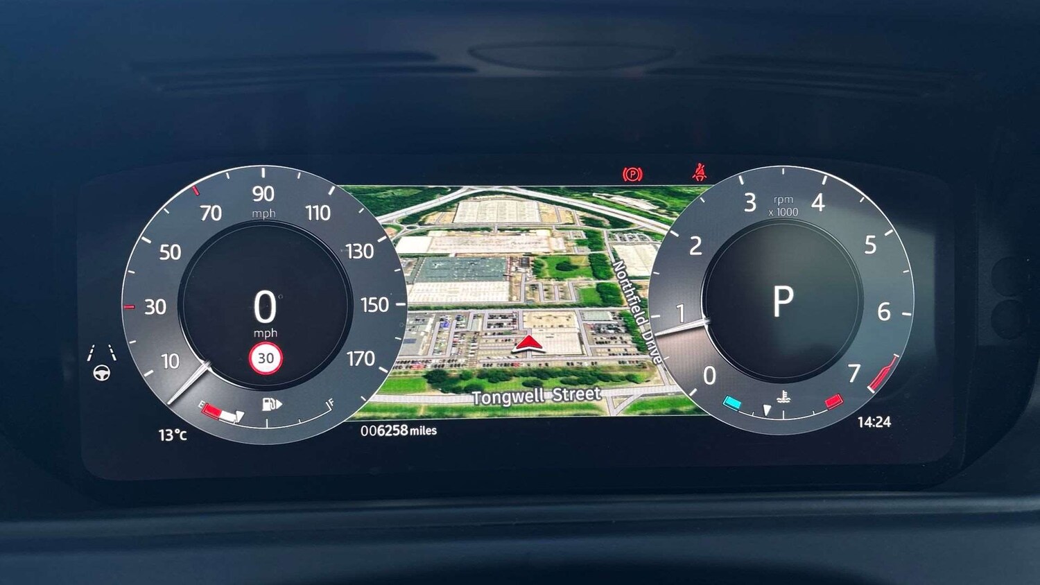 Used Land Rover Range Rover Velar 2023 for sale - 76460026: Photo 16