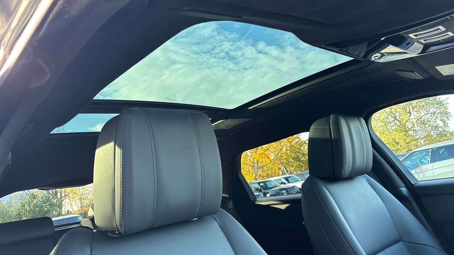 Used Land Rover Range Rover Velar 2023 for sale - 76460026: Photo 21