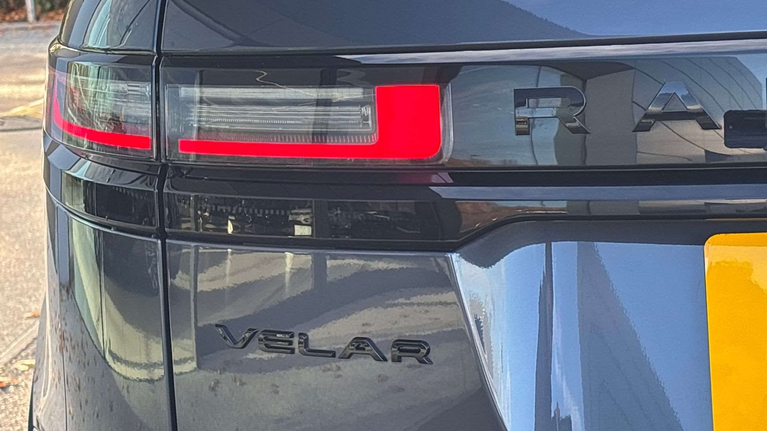 Used Land Rover Range Rover Velar 2023 for sale - 76460026: Photo 26