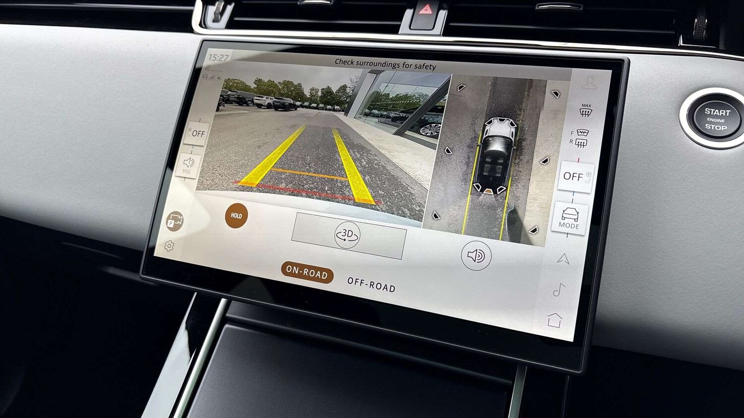 Used Land Rover Range Rover Evoque 2025 for sale - 77526999: Photo 12