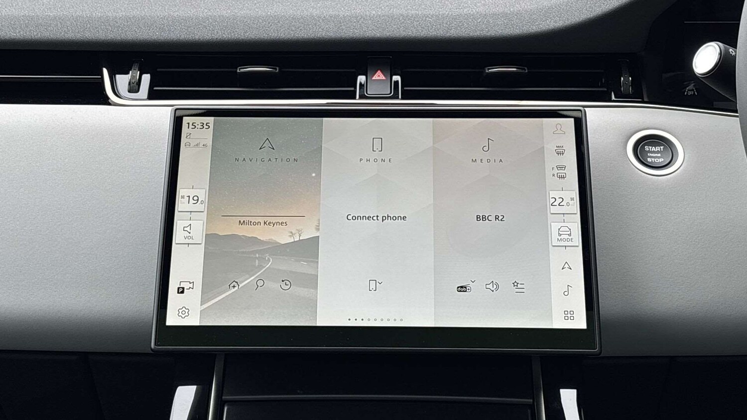 Used Land Rover Range Rover Evoque 2025 for sale - 77526999: Photo 14