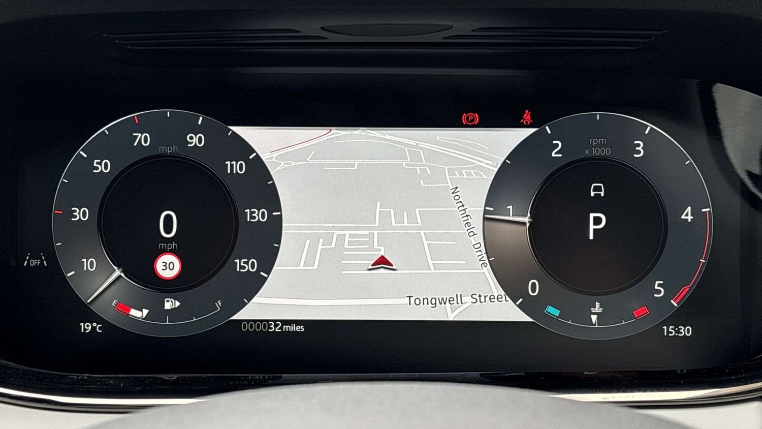 Used Land Rover Range Rover Evoque 2025 for sale - 77526999: Photo 16