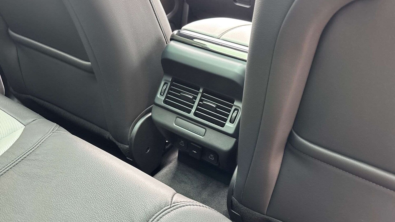 Used Land Rover Range Rover Evoque 2025 for sale - 77526999: Photo 18