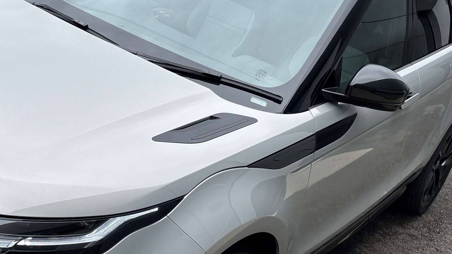 Used Land Rover Range Rover Evoque 2025 for sale - 77526999: Photo 20