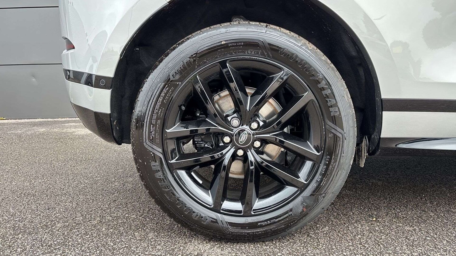 Used Land Rover Range Rover Evoque 2025 for sale - 77526999: Photo 23