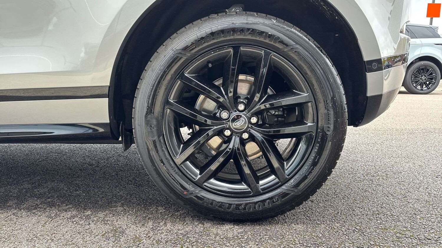 Used Land Rover Range Rover Evoque 2025 for sale - 77526999: Photo 24