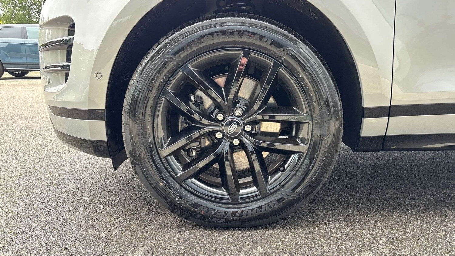 Used Land Rover Range Rover Evoque 2025 for sale - 77526999: Photo 25