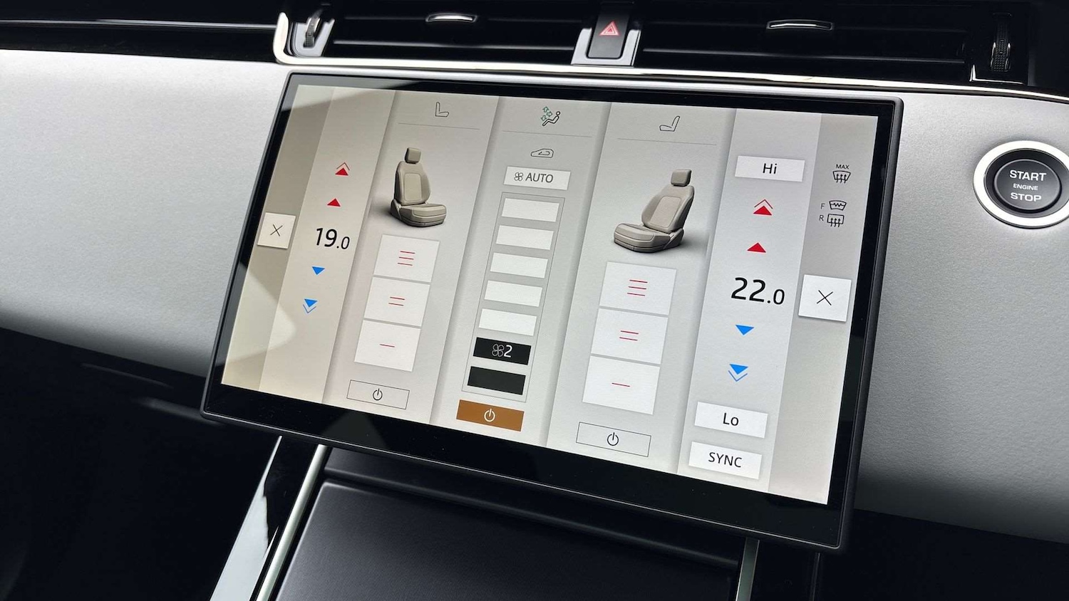 Used Land Rover Range Rover Evoque 2025 for sale - 77526999: Photo 29