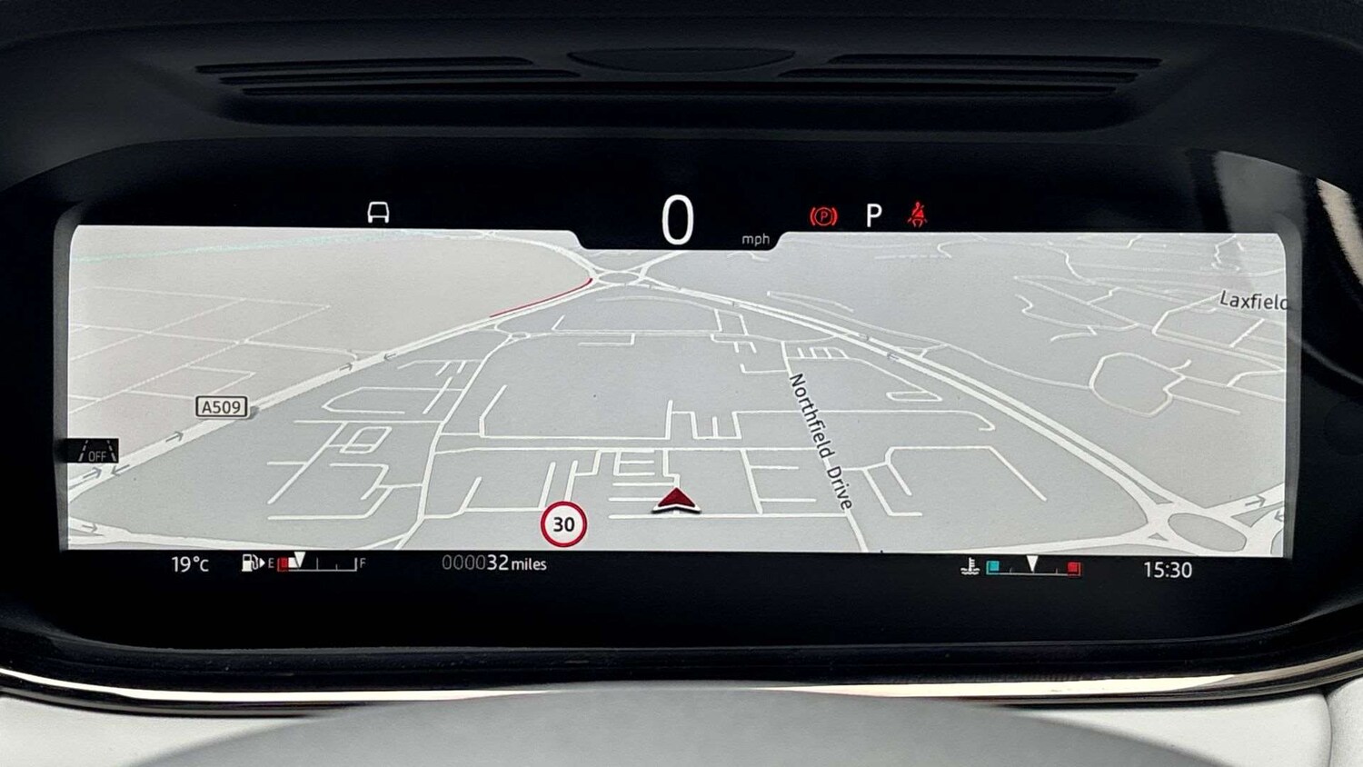 Used Land Rover Range Rover Evoque 2025 for sale - 77526999: Photo 34