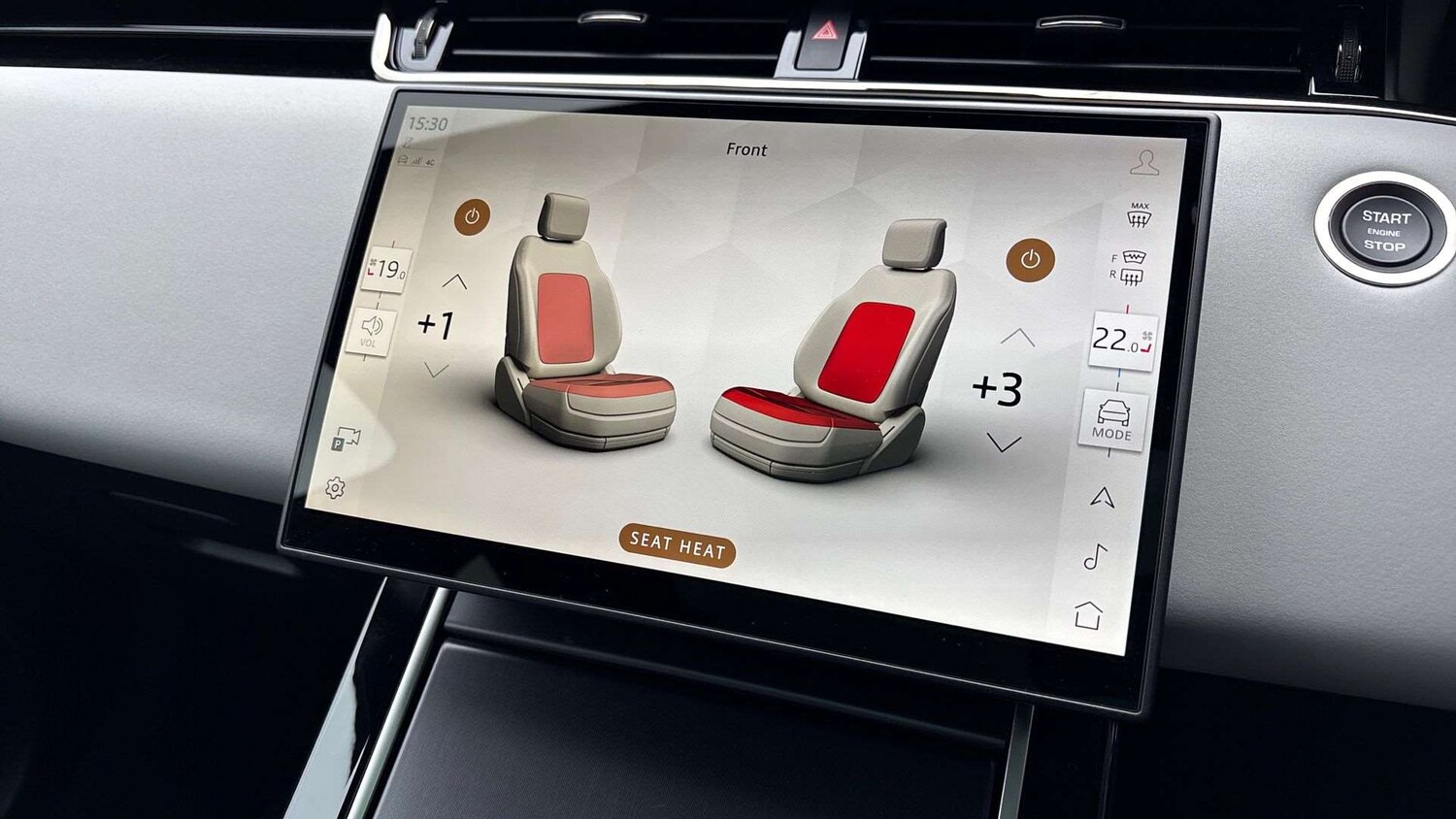 Used Land Rover Range Rover Evoque 2025 for sale - 77526999: Photo 35