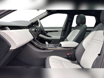 Used Land Rover Range Rover Evoque 2025 for sale - 77526999: Photo