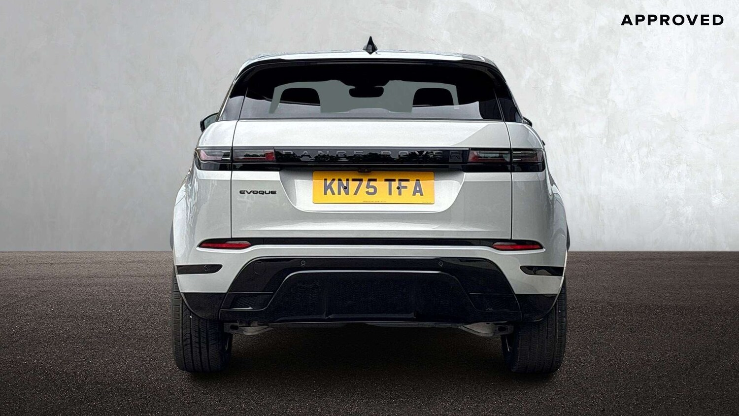 Used Land Rover Range Rover Evoque 2025 for sale - 77526999: Photo 6